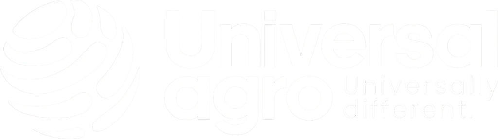 Universal Agro — Universally different