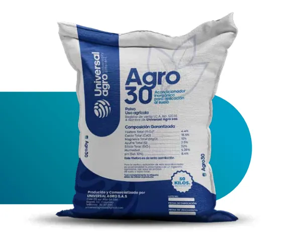AGRO 30