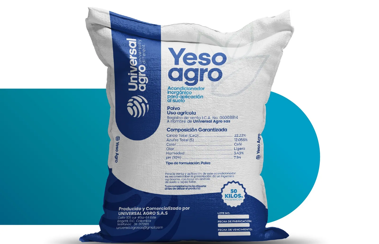 YESO-AGRO